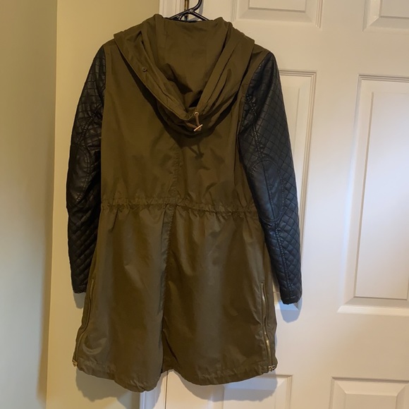 Fall jacket - Picture 4 of 4